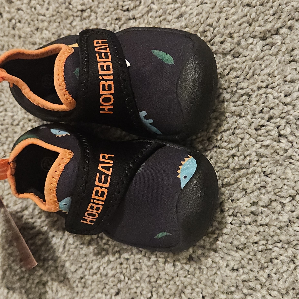 Toddler Water Shoes